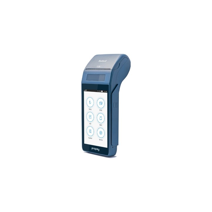 Propay P1000 ECR