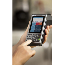 inPOS M530 Yeni Nesil Mobil Yazarkasa POS
