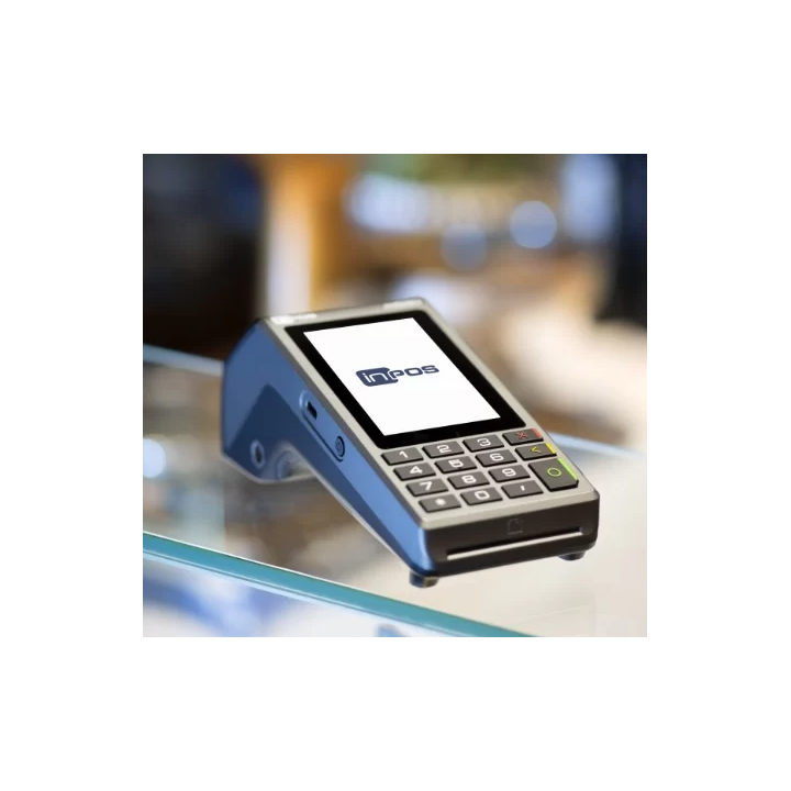 inPOS M530 Yeni Nesil Mobil Yazarkasa POS